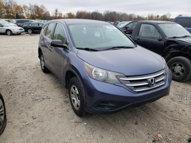 HONDA CR-V LX 2014 2hkrm4h33eh671772