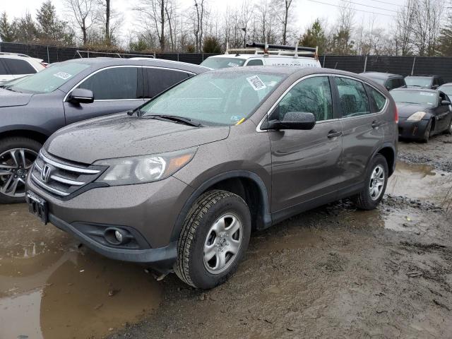 HONDA CR-V LX 2014 2hkrm4h33eh673506