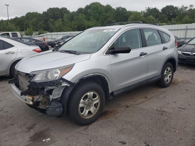 HONDA CR-V LX 2014 2hkrm4h33eh678852