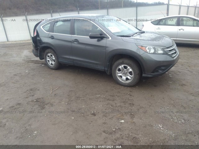 HONDA CR-V 2014 2hkrm4h33eh681069