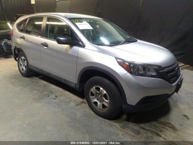 HONDA CR-V 2014 2hkrm4h33eh681105