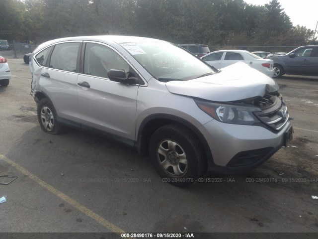 HONDA CR-V 2014 2hkrm4h33eh684151