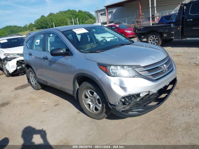 HONDA CR-V 2014 2hkrm4h33eh685137