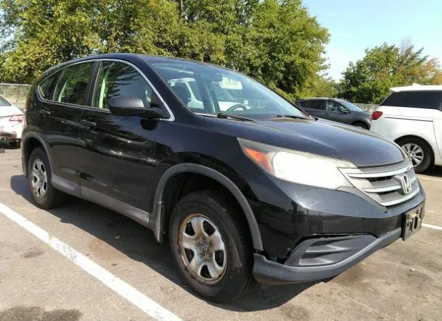 HONDA CR-V 2014 2hkrm4h33eh685378