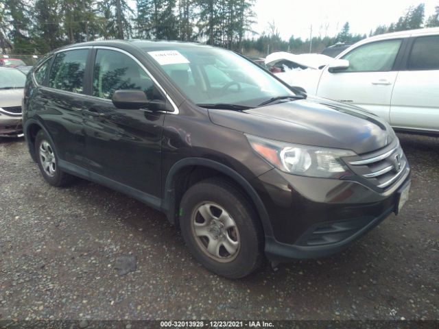 HONDA CR-V 2014 2hkrm4h33eh686725