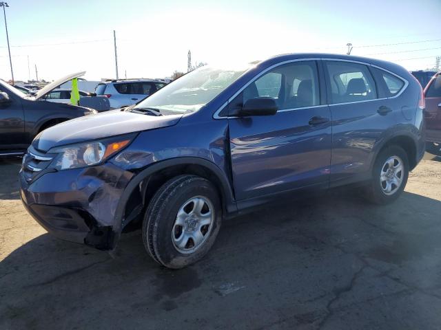 HONDA CRV 2014 2hkrm4h33eh696784