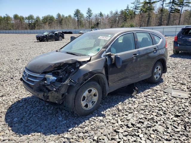 HONDA CRV 2014 2hkrm4h33eh696848