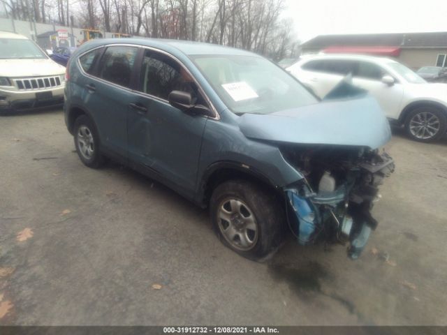 HONDA CR-V 2014 2hkrm4h33eh698051