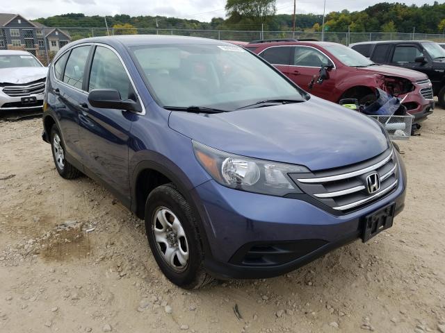 HONDA CR-V 2014 2hkrm4h33eh707198