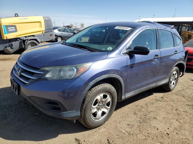 HONDA CRV 2014 2hkrm4h33eh708707