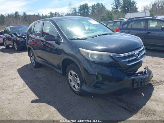 HONDA CR-V 2014 2hkrm4h33eh710392