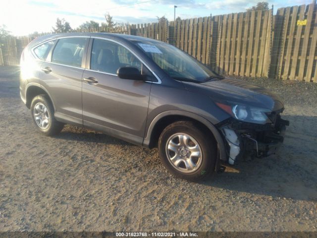 HONDA CR-V 2014 2hkrm4h33eh711087