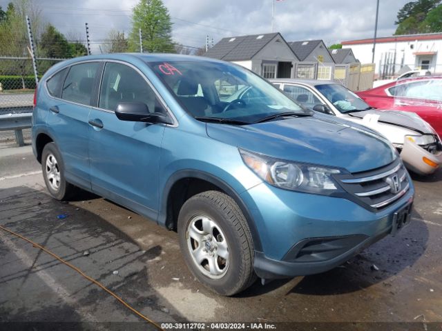 HONDA CR-V 2014 2hkrm4h33eh718864