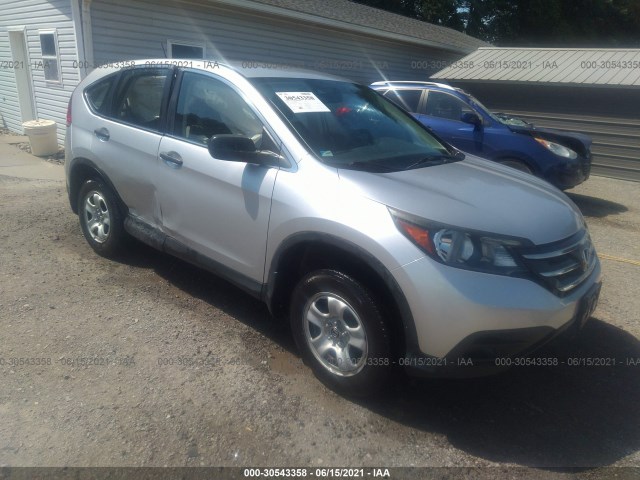 HONDA CR-V 2014 2hkrm4h33eh722476