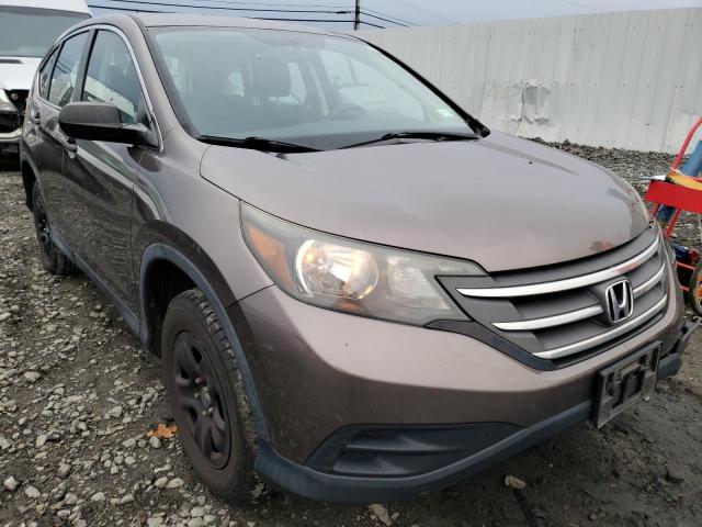 HONDA CR-V LX 2014 2hkrm4h33eh723997