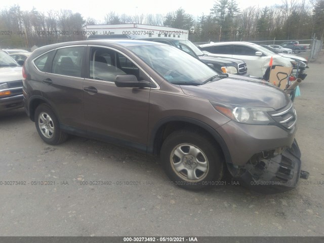 HONDA CR-V 2014 2hkrm4h33eh726009