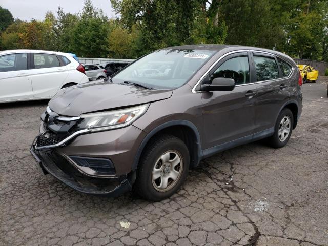 HONDA CRV 2015 2hkrm4h33fh611962