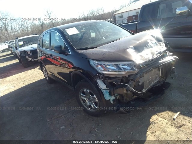 HONDA CR-V 2015 2hkrm4h33fh622539