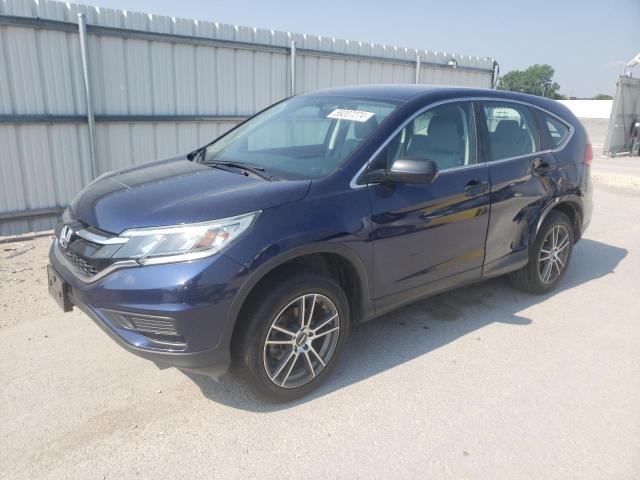 HONDA CRV 2015 2hkrm4h33fh628759