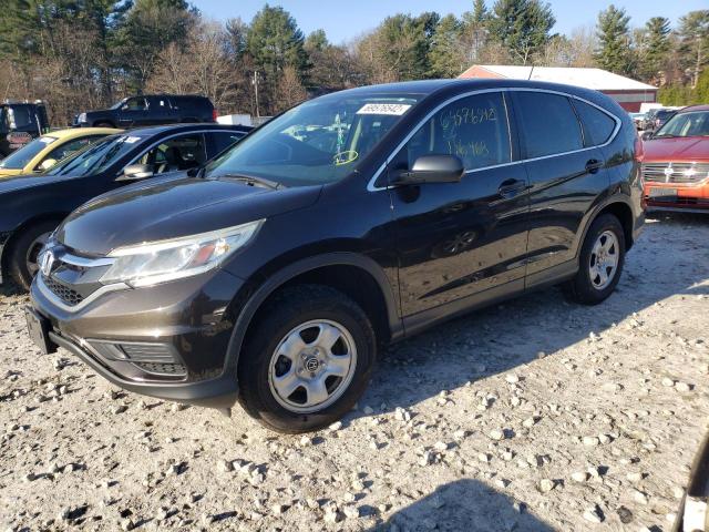 HONDA CR-V LX 2015 2hkrm4h33fh629653