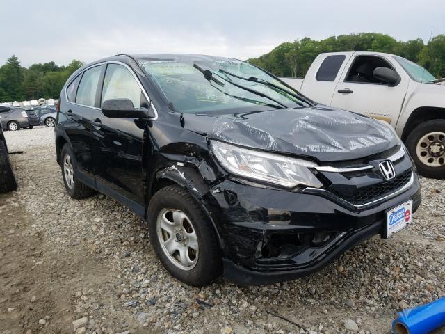 HONDA CR-V LX 2015 2hkrm4h33fh639146