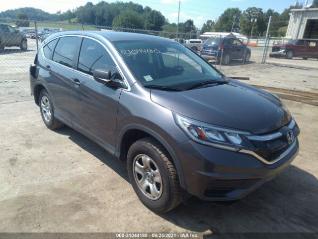 HONDA CR-V 2015 2hkrm4h33fh684202