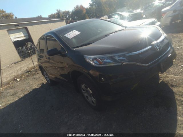 HONDA CR-V 2015 2hkrm4h33fh691912