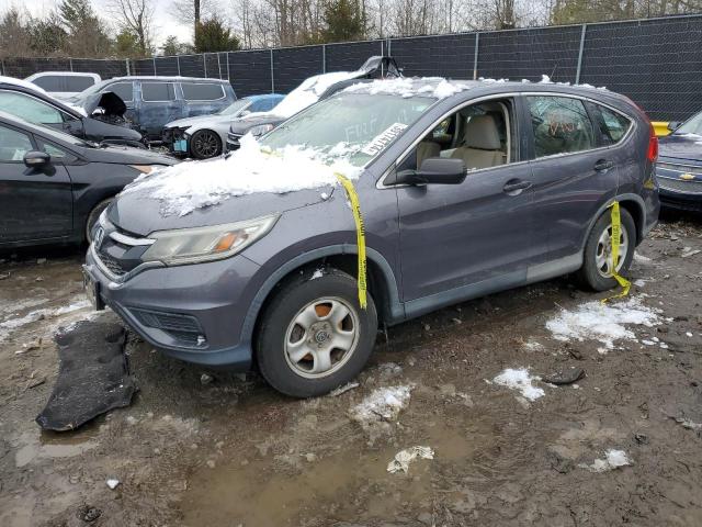 HONDA CRV 2016 2hkrm4h33gh622543