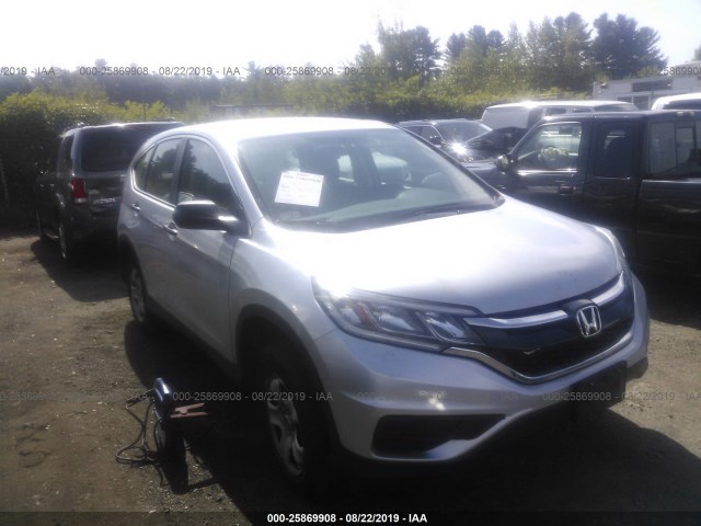 HONDA CR-V 2016 2hkrm4h33gh623059