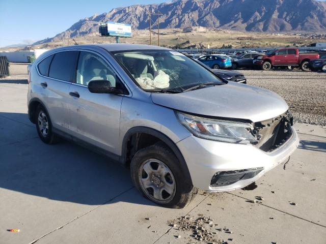 HONDA CR-V LX 2016 2hkrm4h33gh673606