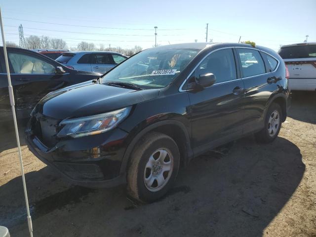 HONDA CRV 2016 2hkrm4h33gh686422