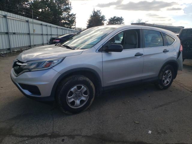 HONDA CRV 2016 2hkrm4h33gh688185