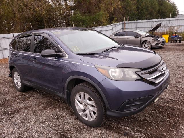 HONDA CR-V LX 2012 2hkrm4h34ch101826