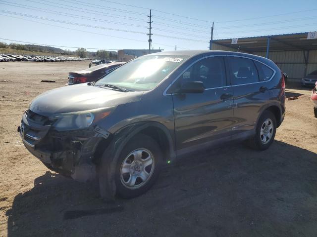 HONDA CRV 2012 2hkrm4h34ch609536