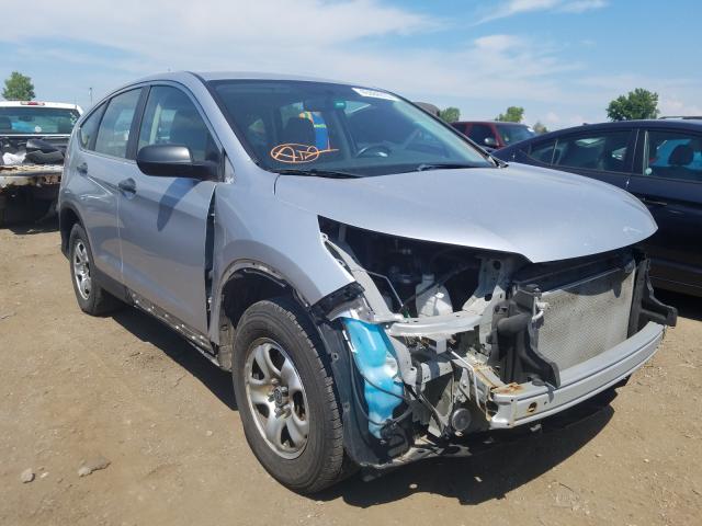 HONDA CR-V LX 2012 2hkrm4h34ch625543