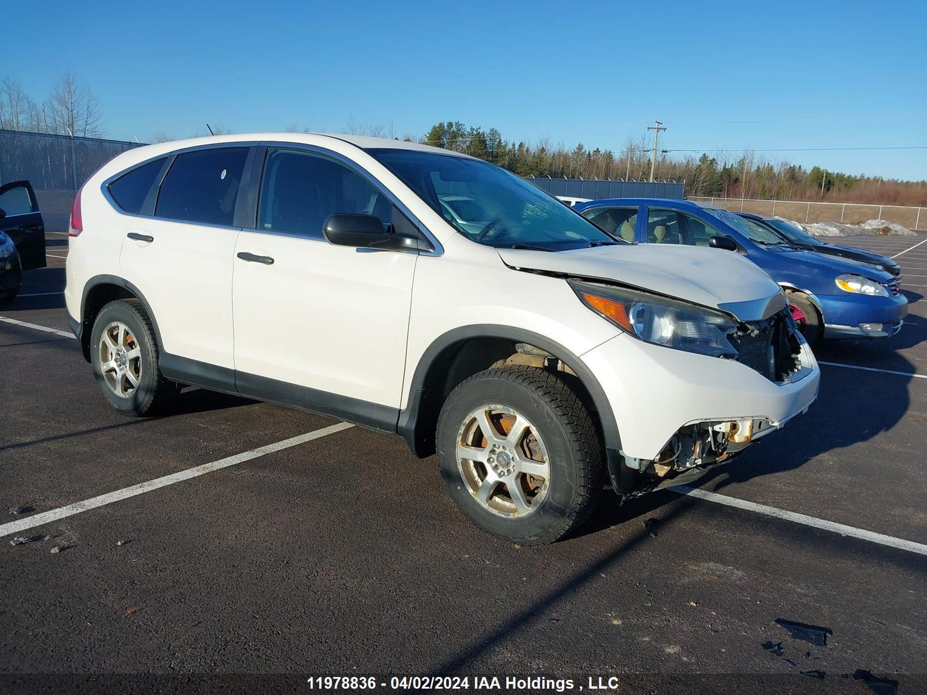 HONDA CR-V 2013 2hkrm4h34dh108812