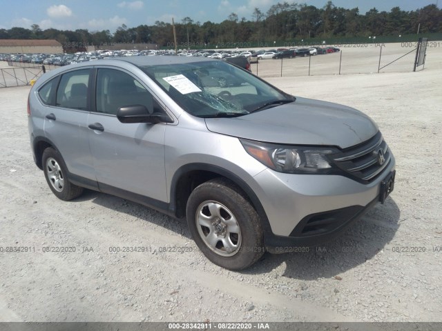 HONDA CR-V 2013 2hkrm4h34dh601924