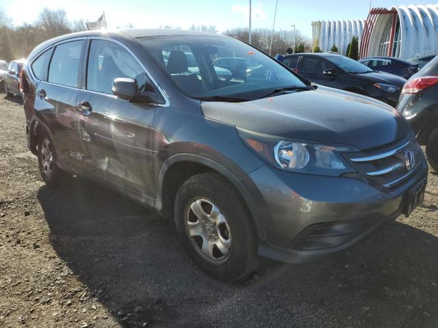 HONDA CR-V LX 2013 2hkrm4h34dh605262