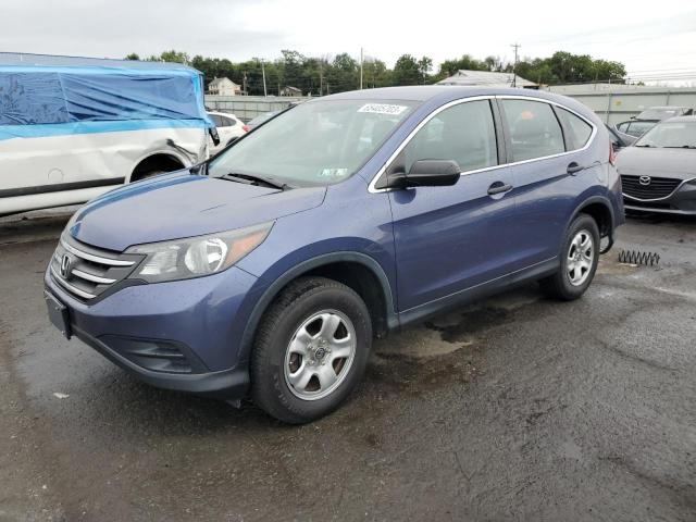 HONDA CRV 2013 2hkrm4h34dh607948