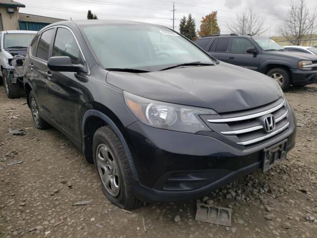 HONDA CR-V LX 2013 2hkrm4h34dh614138