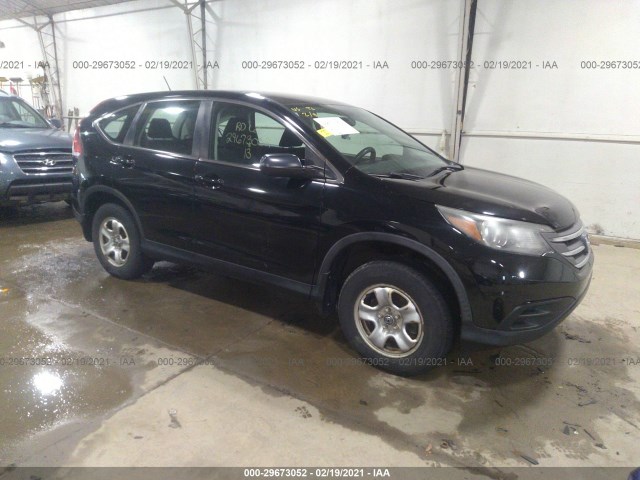 HONDA CR-V 2013 2hkrm4h34dh623051