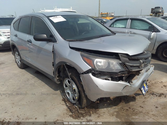 HONDA CR-V 2013 2hkrm4h34dh624541