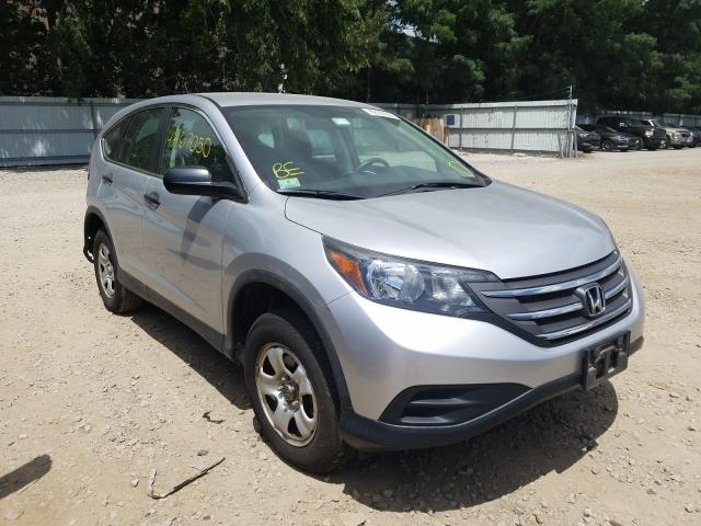 HONDA CRV 2013 2hkrm4h34dh630680