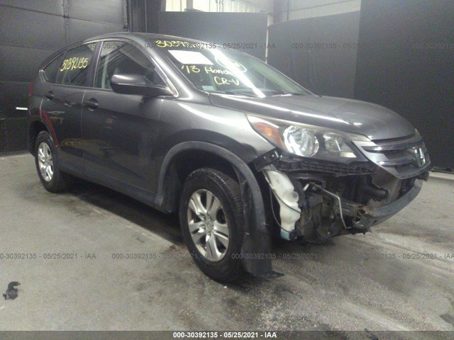 HONDA CR-V 2013 2hkrm4h34dh635930