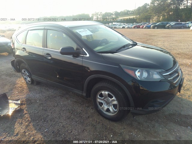 HONDA CR-V 2013 2hkrm4h34dh636169