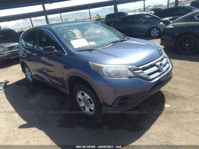 HONDA CR-V 2013 2hkrm4h34dh638259