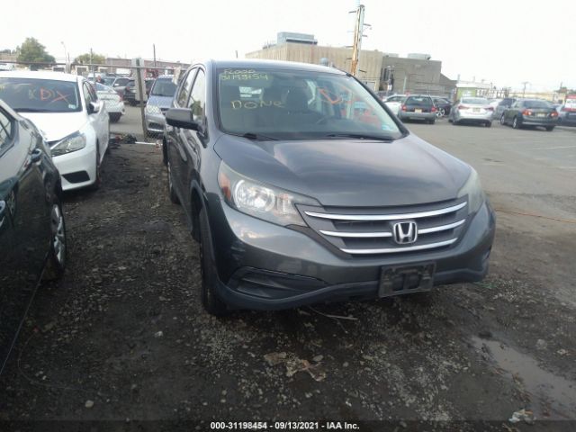 HONDA CR-V 2013 2hkrm4h34dh642036