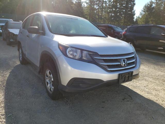 HONDA CR-V LX 2013 2hkrm4h34dh645308