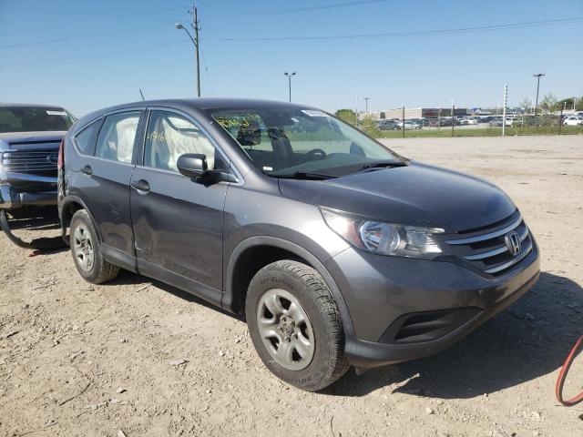 HONDA CR-V LX 2013 2hkrm4h34dh645888