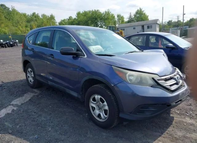 HONDA CR-V 2013 2hkrm4h34dh648046